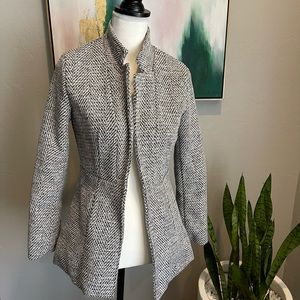 Boutique coat